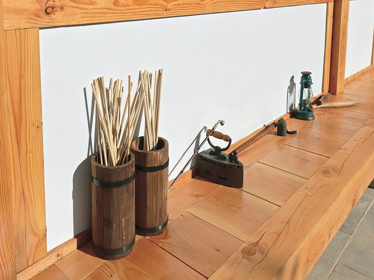 Cheonggong Hanok Stay Кьонджу Екстер'єр фото