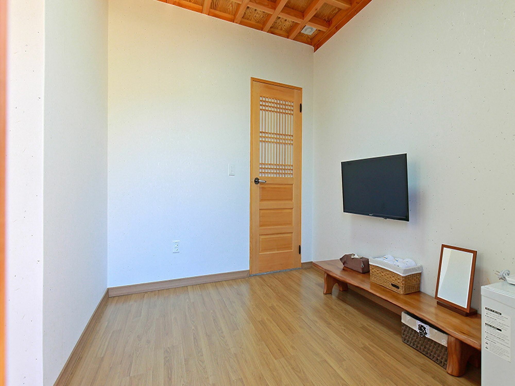 Cheonggong Hanok Stay Кьонджу Екстер'єр фото