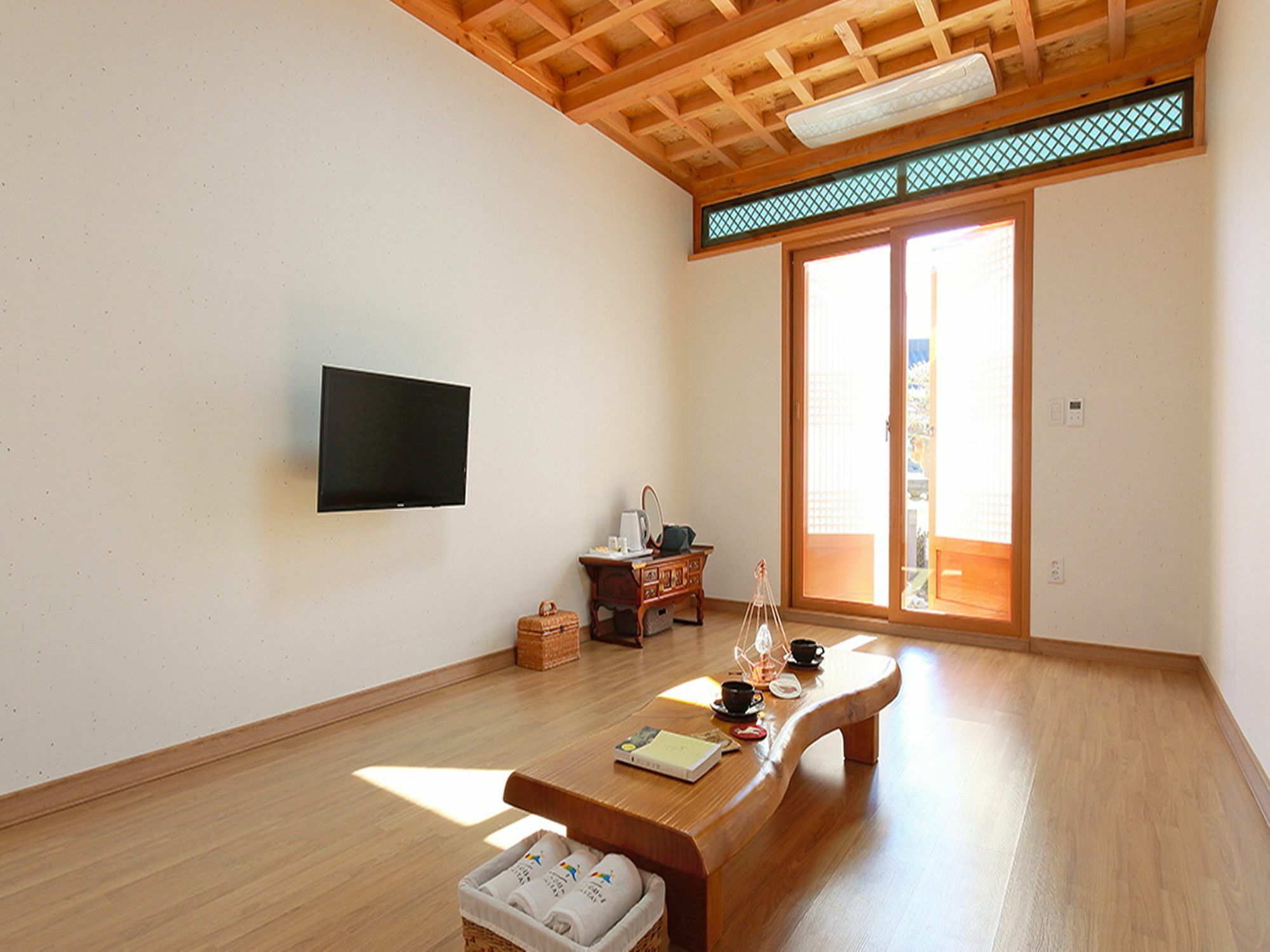 Cheonggong Hanok Stay Кьонджу Екстер'єр фото